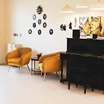 Domitys - Le Fil De Soie 4* Calais