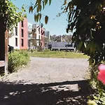 Domitys - Le Fil De Soie Lejlighedshotel 4*