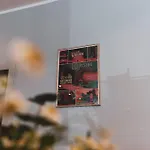 Lejlighedshotel Domitys - Le Fil De Soie