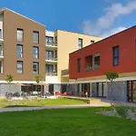 Domitys - Le Fil De Soie Lejlighedshotel 4*