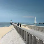 Domitys - Le Fil De Soie Calais