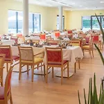 Domitys - Le Fil De Soie Lejlighedshotel Calais
