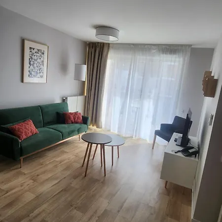 Domitys - Le Fil De Soie Apart Otel Calais