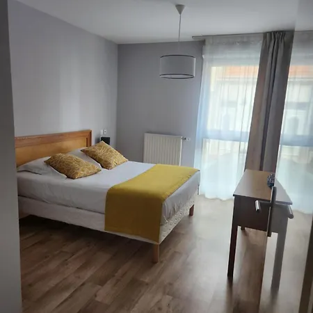 Domitys - Le Fil De Soie 4* Calais