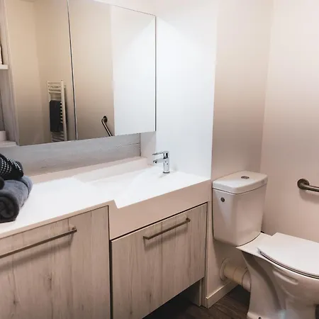 Domitys - Le Fil De Soie 4* Calais