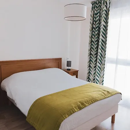 Apart-hotel Domitys - Le Fil De Soie Calais