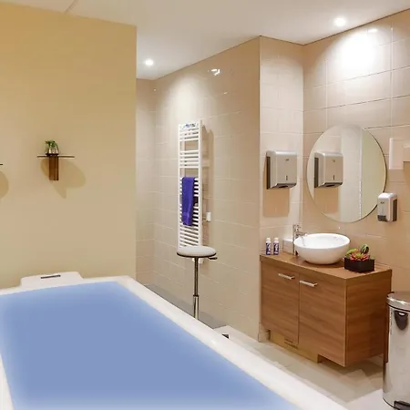 Domitys - Le Fil De Soie 4* Calais