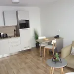 Domitys - Le Fil De Soie Aparthotel 4*