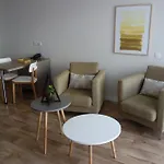 Domitys - Le Fil De Soie Apartahotel 4*