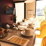 Domitys - Le Fil De Soie Aparthotel 4*