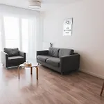Domitys - Le Fil De Soie Aparthotel