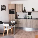 Apartahotel Domitys - Le Fil De Soie 4*