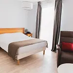 Domitys - Le Fil De Soie Aparthotel