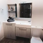 Apartahotel Domitys - Le Fil De Soie 4*
