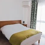 Apartahotel Domitys - Le Fil De Soie Calais