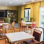 Domitys - Le Fil De Soie 4* Calais