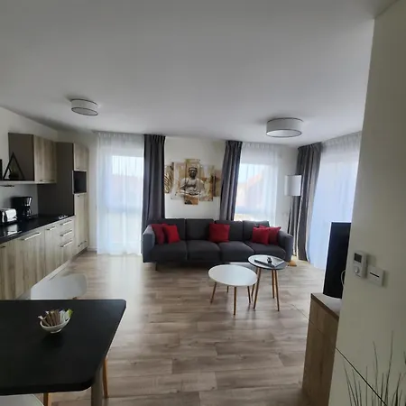 Domitys - Le Fil De Soie Aparthotel *