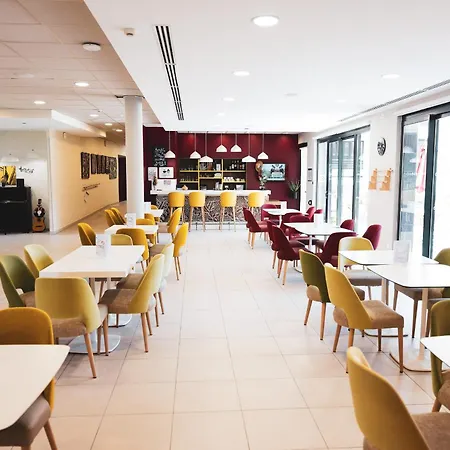 Domitys - Le Fil De Soie 4* Calais