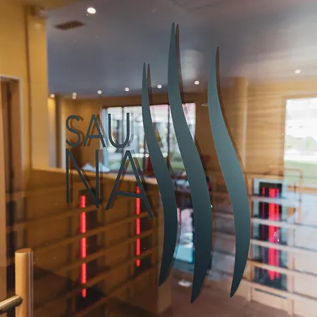 Aparthotel Domitys - Le Fil De Soie