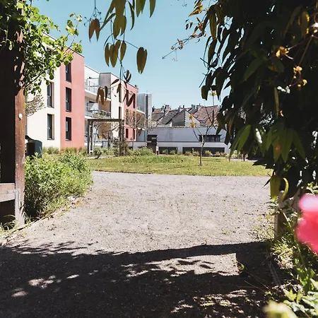 Domitys - Le Fil De Soie Aparthotel 4*