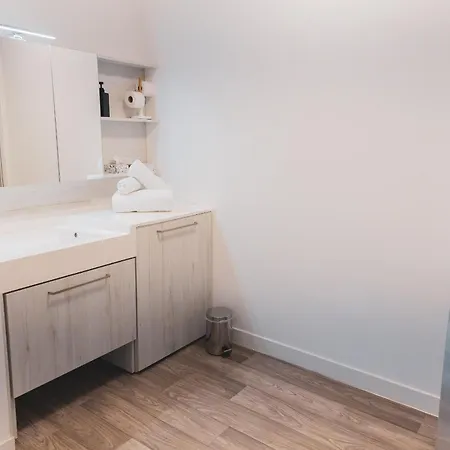 Domitys - Le Fil De Soie Aparthotel 4*