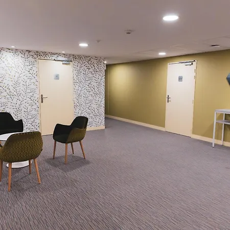 Domitys - Le Fil De Soie Aparthotel 4*