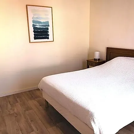 Hotel apartamentowy Domitys - Le Fil De Soie 4*
