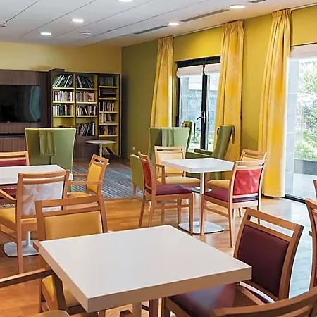 Apart Otel Domitys - Le Fil De Soie