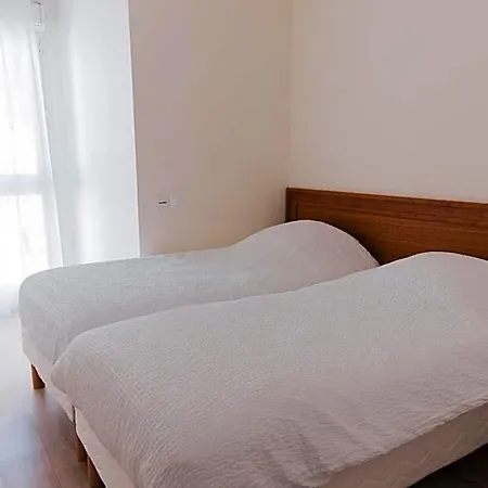 Apart Otel Domitys - Le Fil De Soie
