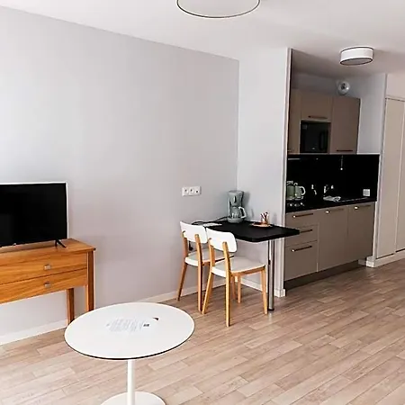 Apart Otel Domitys - Le Fil De Soie Calais