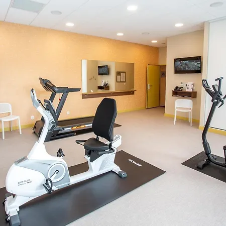 Domitys - Le Fil De Soie Calais