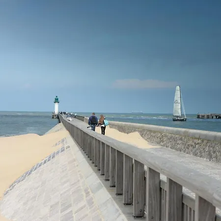 Domitys - Le Fil De Soie Calais