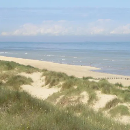 Aparthotel Domitys - Le Fil De Soie