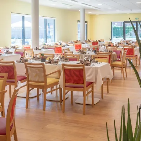 Domitys - Le Fil De Soie Apartahotel Calais