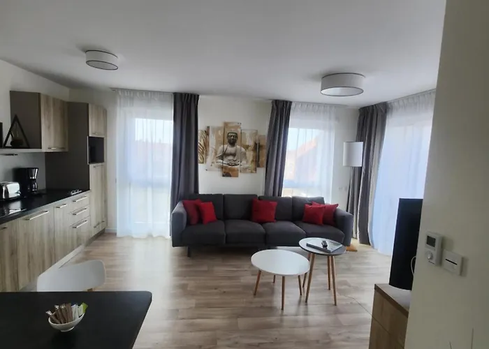 Domitys - Le Fil De Soie Appart hôtel 4*