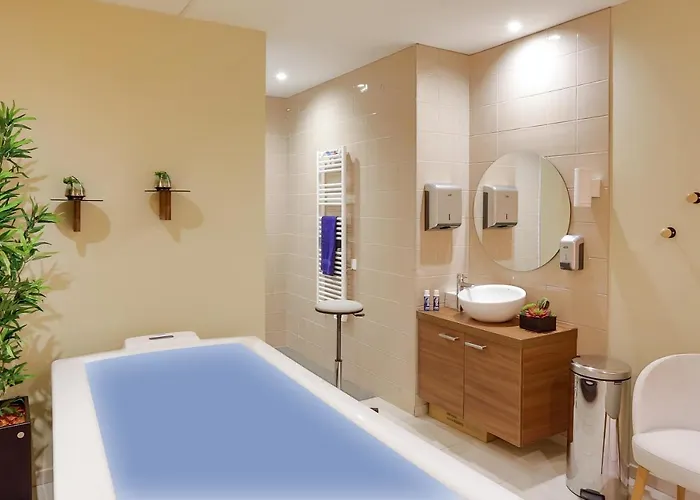 Domitys - Le Fil De Soie 4* Calais