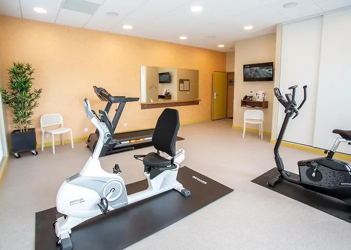 Domitys - Le Fil De Soie Calais