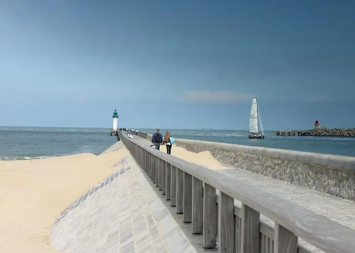 Domitys - Le Fil De Soie Calais